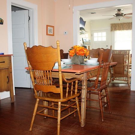 Coronado Palms Coastal Cottage Γκάλβεστον Εξωτερικό φωτογραφία