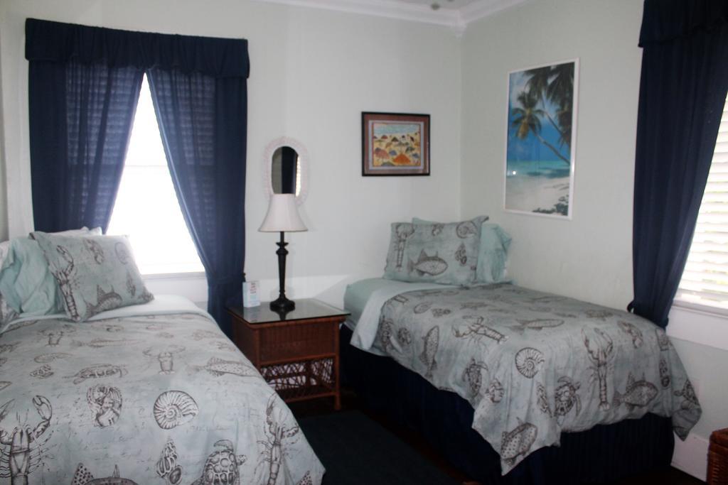 Coronado Palms Coastal Cottage Γκάλβεστον Εξωτερικό φωτογραφία
