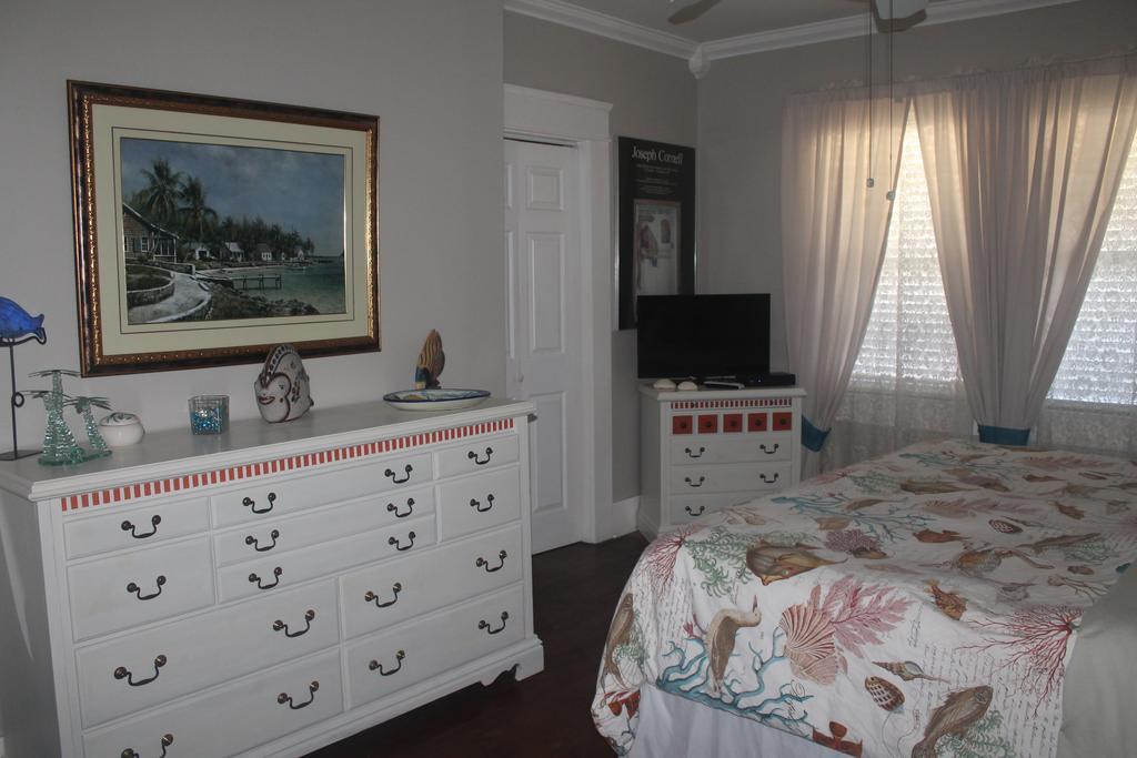 Coronado Palms Coastal Cottage Γκάλβεστον Εξωτερικό φωτογραφία