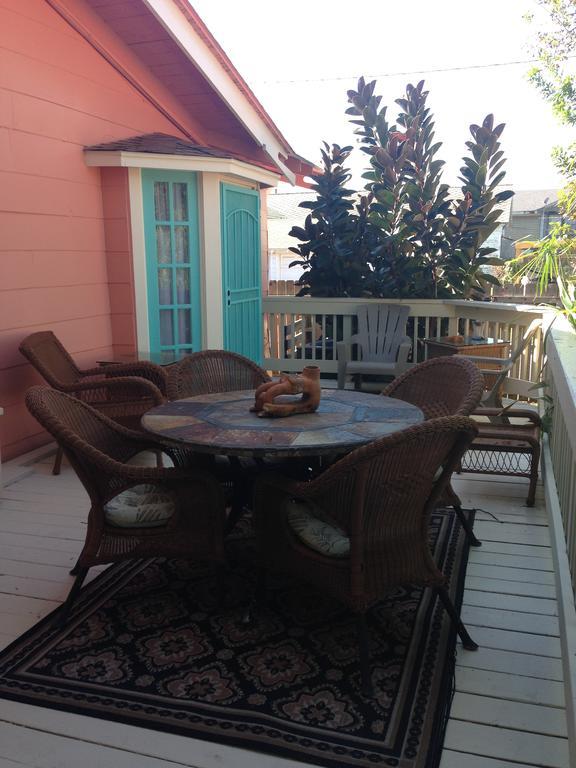 Coronado Palms Coastal Cottage Γκάλβεστον Εξωτερικό φωτογραφία