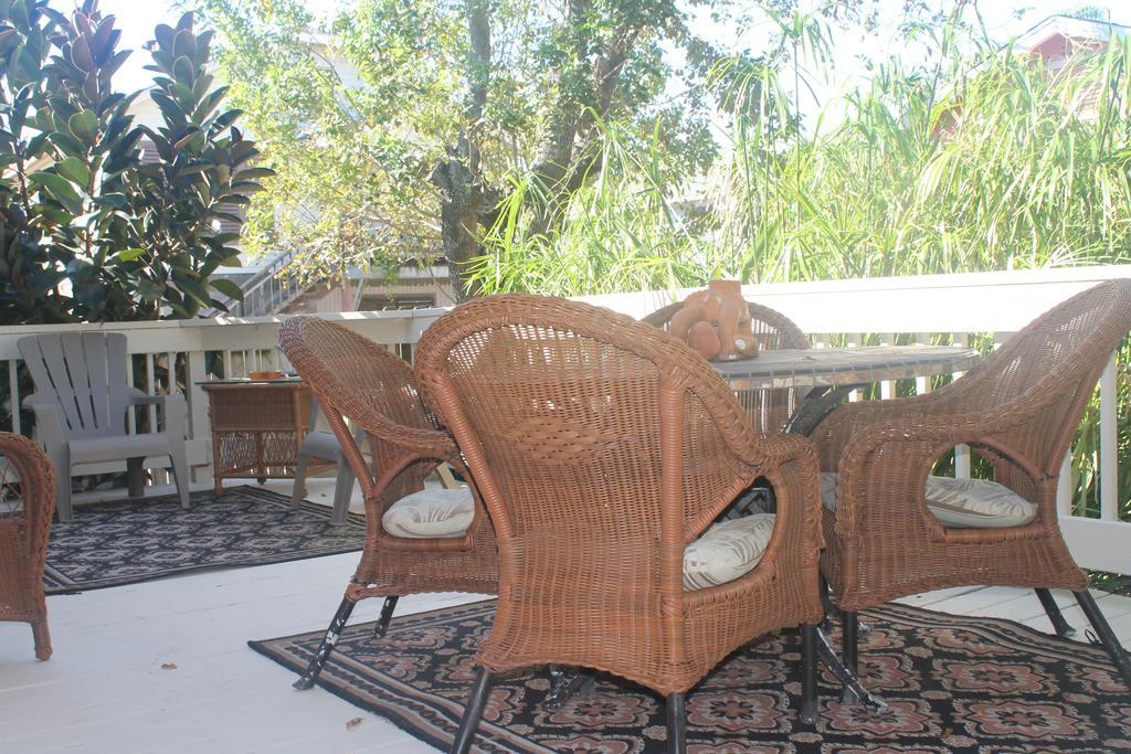 Coronado Palms Coastal Cottage Γκάλβεστον Εξωτερικό φωτογραφία